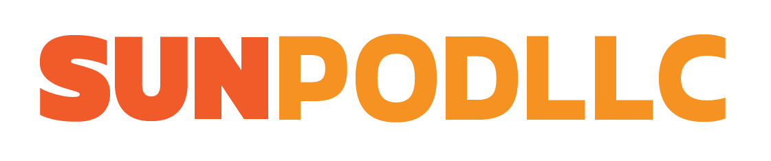 Sunpodllc - eCommerce